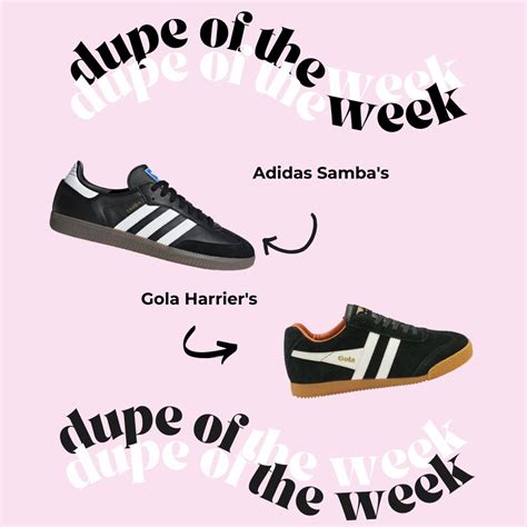 samba dupes